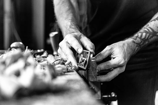 Master Your Craft With Precision